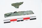 Foto von Bronzegürtelblechfragment (NHMW-PRAE-024024)